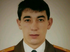 Котовчанин старший сержант Сергей Миллер стал 12-м уроженцем Волгоградской области, погибшим на Украине