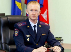 В Волгограде вояж шоу-дивы с мигалками закончился сменой руководства полиции