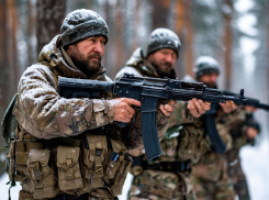 День за днем рушат оборону ВСУ: бои на Славянском фронте вышли на ключевые высоты