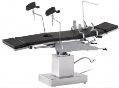 Новое хирургическое оборудование получает Камышинская городская детская больница