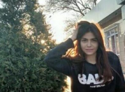 В Камышине полиция разыскивает пропавшую студентку Валерию Родину