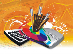 Эффективно ли обучение графическому дизайну без вуза и курсов? Разбираем этапы самообучения, сравниваем с системным обучением и даем практические рекомендации