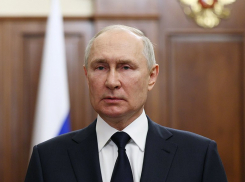 Песков сообщил, о чем Путин в Кремле проводил трехчасовую встречу с Пригожиным и командирами «Вагнера»