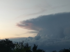 НЛО заметил в небе экипаж самолета по пути в Волгоград