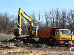 Экологическую экспертизу скандальной свалки под Камышином суд признал незаконной