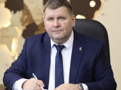 Ушедший в отставку глава соседнего с Камышинским - Ольховского района стал «главным ветеринаром» Волгоградской области