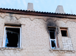 Камышанина будут судить за поджог дома, в котором сгорел заживо его брат