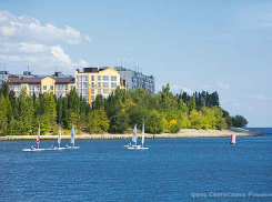 Волгоградская область и Камышин оказались на дне рейтинга по вводу нового жилья
