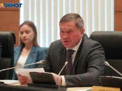 Губернатор Волгоградской области попал под cанкции Великобритании, - «Блокнот Волгограда»