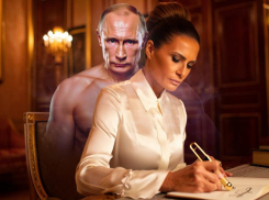 «Мы общаемся с Владимиром»: Мелания Трамп шокировала откровением о секретной переписке с Путиным, - «Блокнот - Россия»