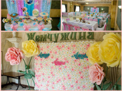 Кафе «Жемчужина» в Камышине: море уюта и отменное меню