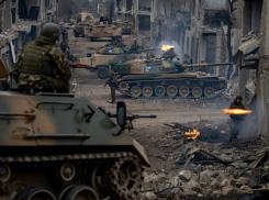 Красный Лиман обречен: идут кровавые бои на подступах к стратегически важному городу, - «Блокнот - Россия»