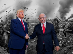 Премьер Израиля Нетаньяху назвал неизбежным наземное вторжение в Иран