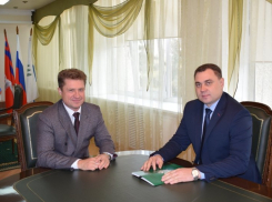 В Камышине на  совещании судебных приставов проанализировали результат работы за 9 месяцев