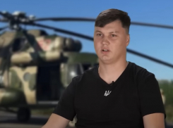 Глава ГУР Буданов раскрыл подробности гибели экипажа угнанного вертолета Ми-8, - «Блокнот - Россия»