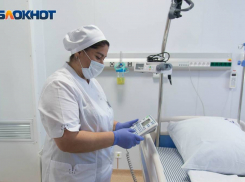 Работать в три смены готовятся медучреждения Волгоградской области из-за увеличения вызовов в 5 раз, - «Блокнот Волгограда»