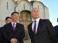 Путин нарушает правила: впервые останется в Китае на целых четыре дня — Кремль удивил весь мир, - «Блокнот - Россия»