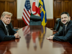 Тупик на переговорах США и Украины: Вашингтон ищет, как сбросить киевскую проблему и восстановить отношения с РФ - у Европы будущего нет