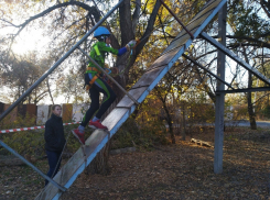  Сборная Камышина по спортивному туризму в областных стартах заняла призовые места 