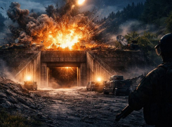 «Кого там забаранили?»: целью «Орешника» мог стать секретный бункер Зеленского подо Львовом