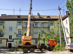 Уже четверть всех расходов жителей Волгоградской области занимает оплата «коммуналки»