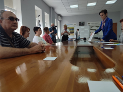 На какой персонал продолжает расти спрос в Волгоградской области и в Камышине?