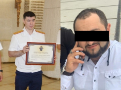Подробности похищения и вымогательства руководителем Краснооктябрьского отдела СУ СКР по Волгоградской области, - «Блокнот Волгограда»