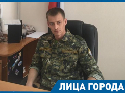 Руководитель следственного отдела по Камышину Сергей Наумов: «Какой бы ни была статистика, она не должна сказываться на качестве следствия» 