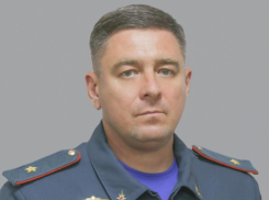 Желавшего онкологических заболеваний своим подчиненным главу волгоградского управления МЧС готовят к отставке, - «Блокнот Волгограда» (ВИДЕО)