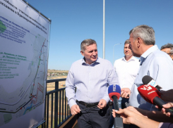 Почему глава Камышина Зинченко не берет примера с губернатора и не общается с журналистами? - камышанка