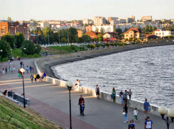 Погодная повестка для Камышина: солнечно, но осеннее дыхание начинает чувствоваться