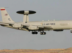 Иран уничтожил самолёт США за $500 млн: удар по AWACS стал шоком для Пентагона