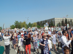 В Камышине акция «Бессмертный полк» пройдет онлайн