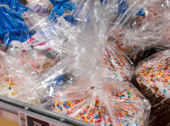 Камышане считают дорогими небольшие куличи в среднем по 200 с лишним рублей