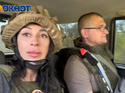 «Главная задача – выстоять!» - репортаж с передовой военкора «Блокнота» Изабеллы Либерман