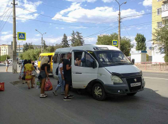 В Волгоградской области опять принялись ловить нарушителей масочного режима