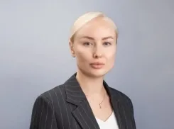 Пробивная блондинка утверждена во главе Управления Волгоградстата, которым до нее «командовал» экс-мэр Камышина Александр Чунаков  