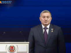 ВСУ массировано атаковали Волгоградскую область 15 марта  