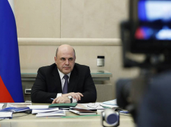 Михаил Мишустин, переболевший коронавирусом, благополучно вернулся в премьерское кресло