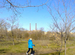 Камышане уже забыли, что батареи у них грелись до Первомая, и недоумевают, откуда оплата за отопление взялась в июньских платежках