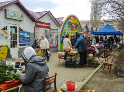 Среди камышан в апреле стало прибавляться зараженных ковидом