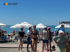 РЖД оставили в тайне причину, по которой 19 июля в Волгограде на три часа застрял поезд до Имеретинского курорта в Адлере
