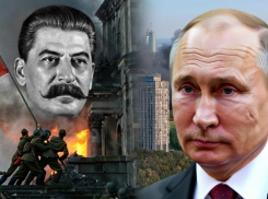 СВО сравнялась по продолжительности с Великой Отечественной: близка ли победа - что говорят эксперты, - «Блокнот - Россия»