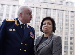 Депутат Госдумы Ирина Роднина объявили об отсутствии в Нижней палате парламента РФ дураков, - «Блокнот - Россия»