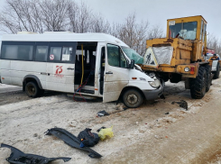 Сотрудники ГИБДД Камышина занялись проверкой автобусов