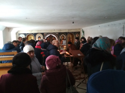 В Камышине проводили в последний путь доктора технических наук, профессора, завкафедрой КТИ Ярослава Отения