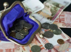 У пенсионерки из Камышина «сотрудница» социальной службы похитила 60 000 рублей