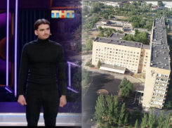 КВН неожиданно продвинул ремонт больницы в Волжском, в которой лечатся и камышане