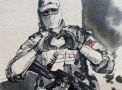 Камышинский сайт «Инфокам» взялся «пиарить» сбор денег для военнослужащих на Украине, от чего военная комендатура предостерегает камышан