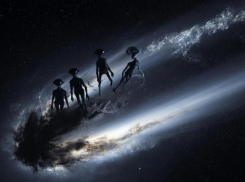 3I/ATLAS выбрасывает вещества, создающие ДНК, — но это может быть и опасно, предупреждают учёные, - «Блокнот - Россия»